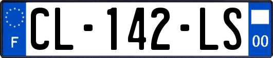 CL-142-LS
