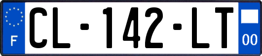 CL-142-LT