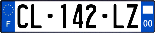CL-142-LZ