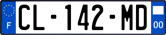 CL-142-MD