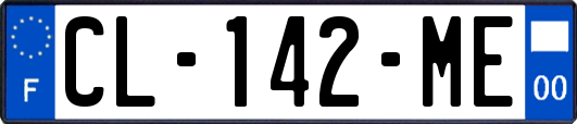 CL-142-ME