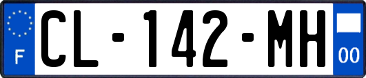 CL-142-MH
