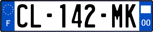 CL-142-MK