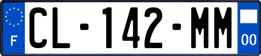 CL-142-MM