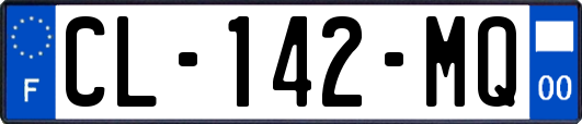 CL-142-MQ
