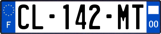 CL-142-MT