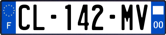 CL-142-MV