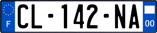 CL-142-NA