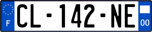 CL-142-NE