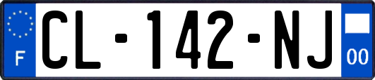 CL-142-NJ