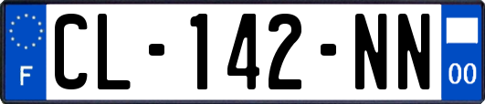 CL-142-NN
