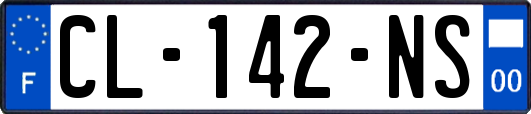 CL-142-NS