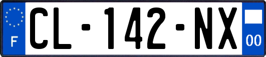 CL-142-NX