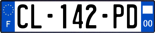CL-142-PD