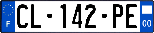 CL-142-PE