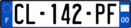CL-142-PF
