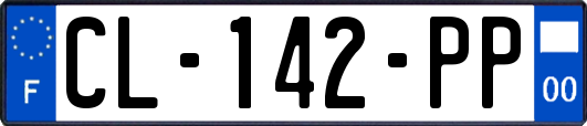 CL-142-PP