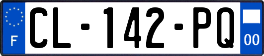 CL-142-PQ