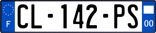 CL-142-PS