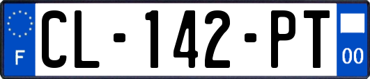 CL-142-PT
