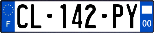 CL-142-PY