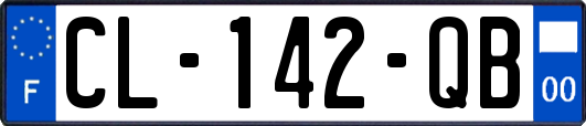 CL-142-QB