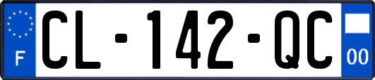 CL-142-QC