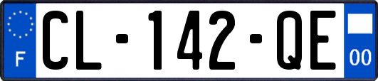 CL-142-QE