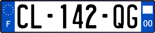 CL-142-QG