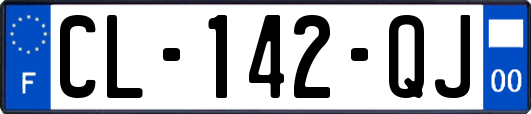 CL-142-QJ