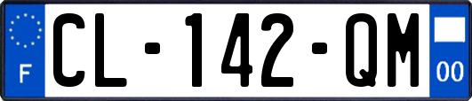 CL-142-QM