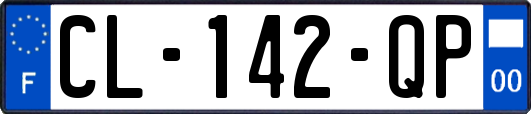 CL-142-QP