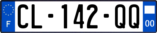 CL-142-QQ