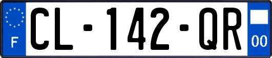 CL-142-QR