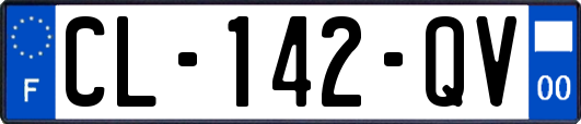 CL-142-QV
