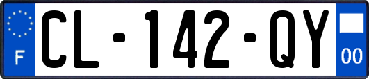 CL-142-QY
