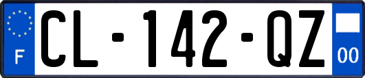 CL-142-QZ