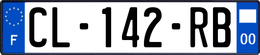 CL-142-RB
