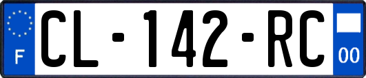 CL-142-RC