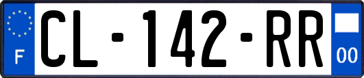CL-142-RR