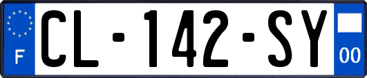 CL-142-SY