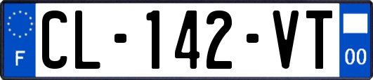 CL-142-VT