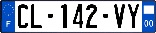 CL-142-VY