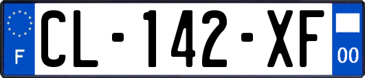 CL-142-XF