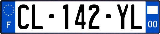 CL-142-YL