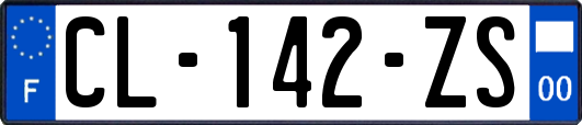 CL-142-ZS