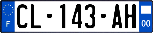 CL-143-AH