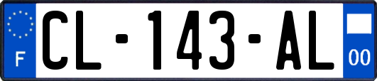 CL-143-AL