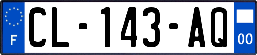 CL-143-AQ