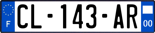 CL-143-AR